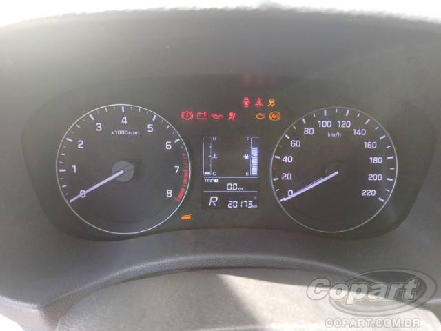 2021 HYUNDAI CRETA 