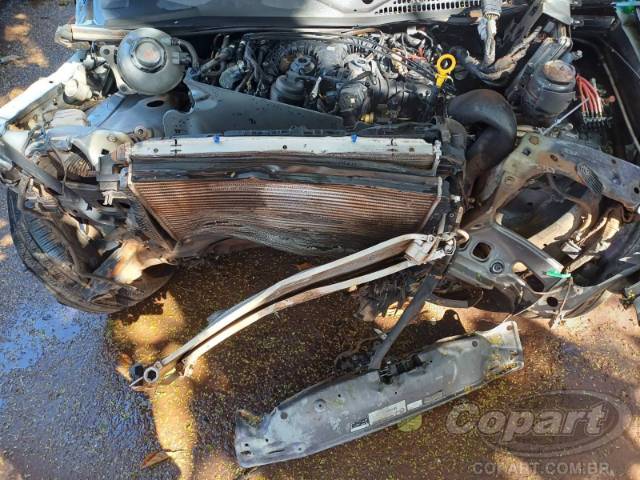 2019 VOLKSWAGEN AMAROK 