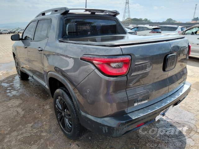 2023 FIAT TORO 