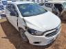 2021 CHEVROLET ONIX 