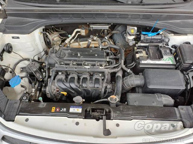 2019 HYUNDAI CRETA 