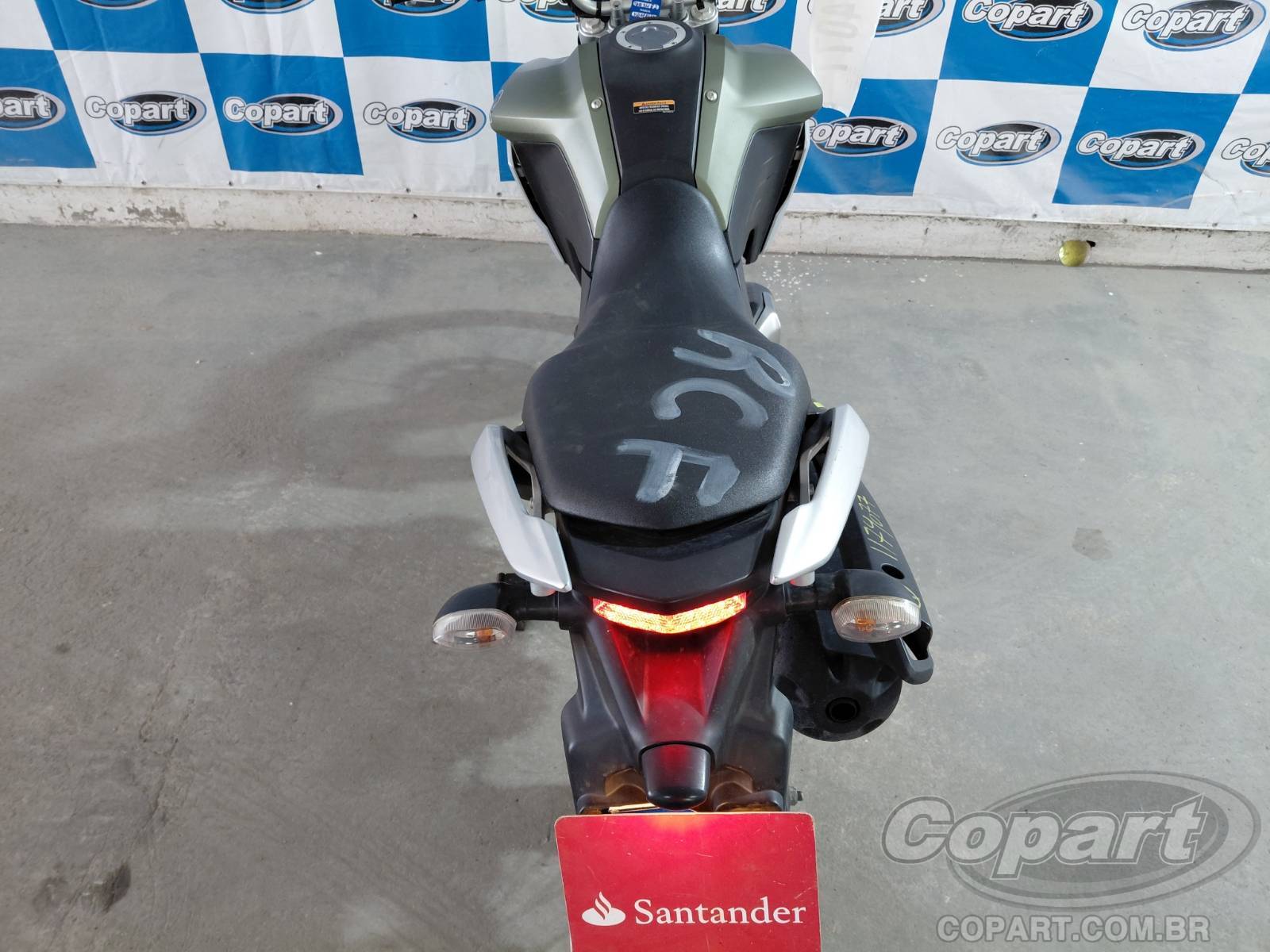 Foto 10 de 10: 2025 YAMAHA XTZ 250