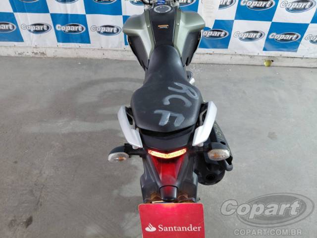 2025 YAMAHA XTZ 250 