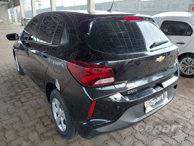 2022 CHEVROLET ONIX 