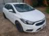 2017 CHEVROLET ONIX 