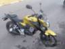 2023 HONDA CB 300F 