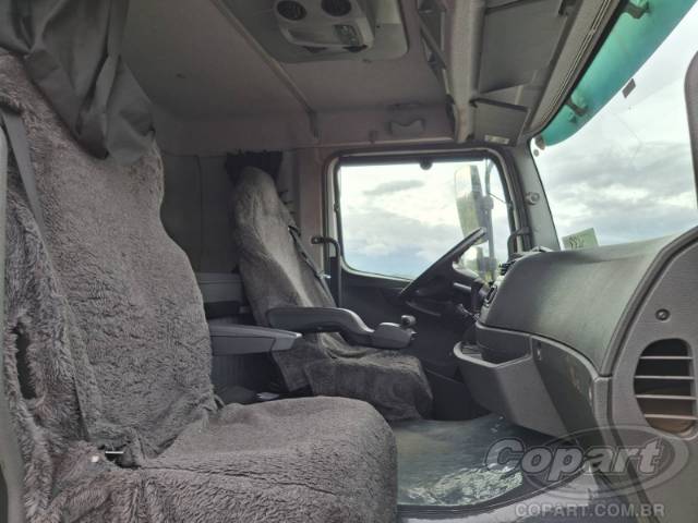 2021 MERCEDES BENZ AXOR 