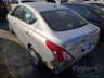 2013 NISSAN VERSA 