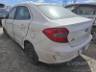 2021 FORD KA SEDAN 