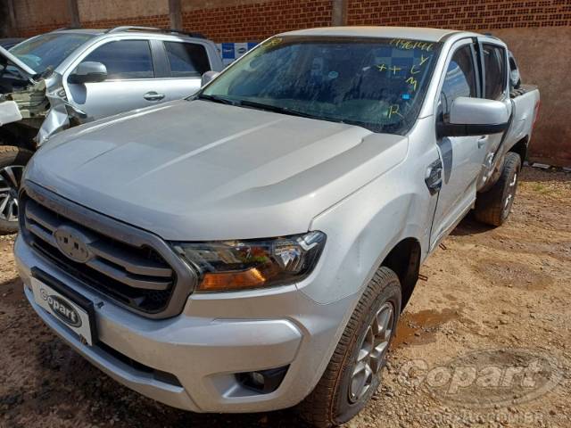 2021 FORD RANGER CD 