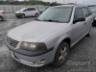 2003 VOLKSWAGEN GOL 