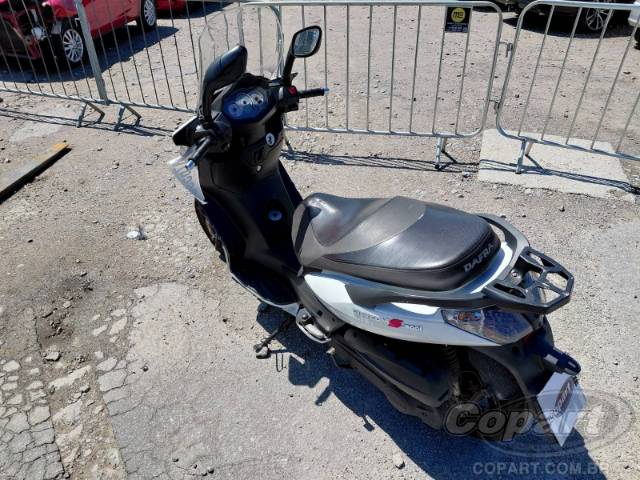 2017 DAFRA CITYCOM S 