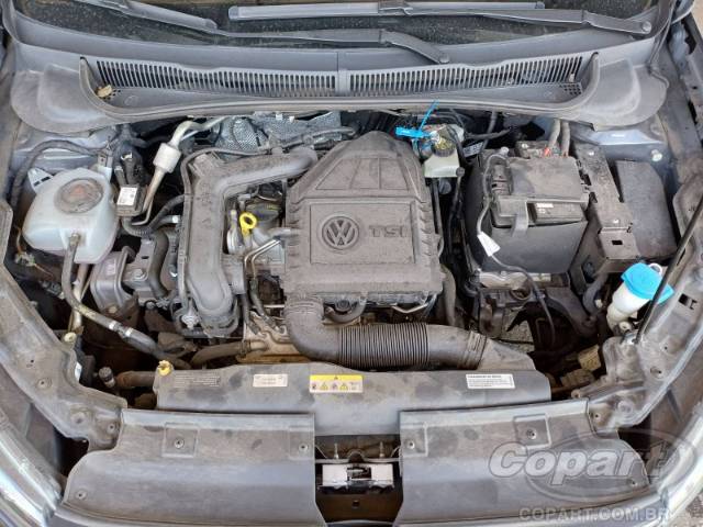 2024 VOLKSWAGEN NIVUS 