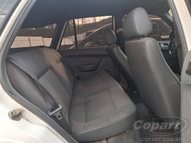 2008 VOLKSWAGEN PARATI 