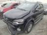 2011 VOLKSWAGEN FOX 