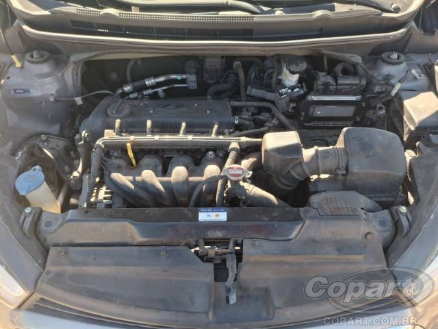 2017 HYUNDAI HB20 