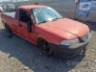 2003 VOLKSWAGEN SAVEIRO 