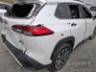 2022 TOYOTA COROLLA CROSS 