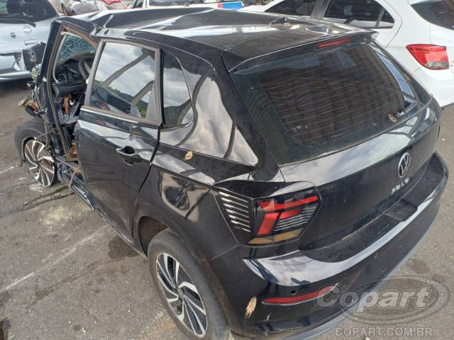 2025 VOLKSWAGEN POLO 