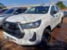 2025 TOYOTA HILUX CD 