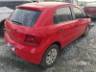 2017 VOLKSWAGEN GOL 