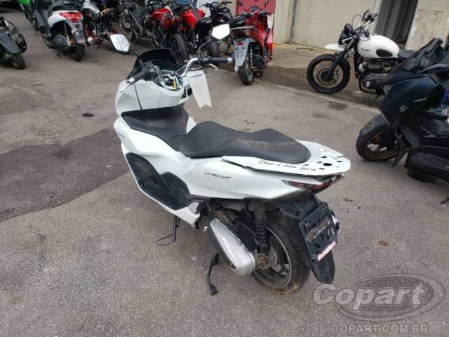 2023 HONDA PCX 