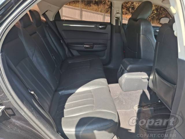 2008 CHRYSLER 300C 