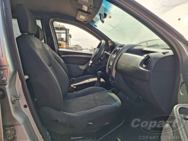 2016 RENAULT DUSTER OROCH 