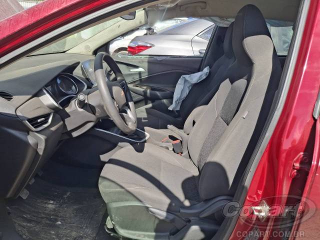 2020 CHEVROLET ONIX 
