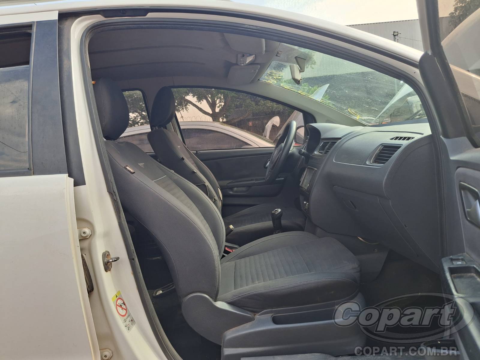 Foto 5: 2011 VOLKSWAGEN FOX