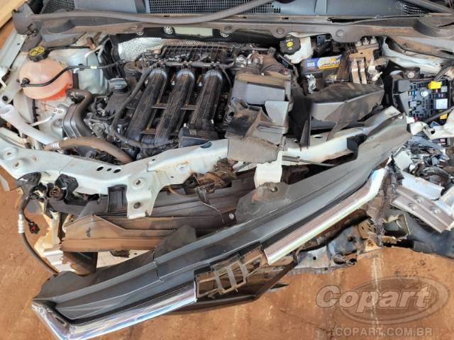 2021 CHEVROLET ONIX PLUS 