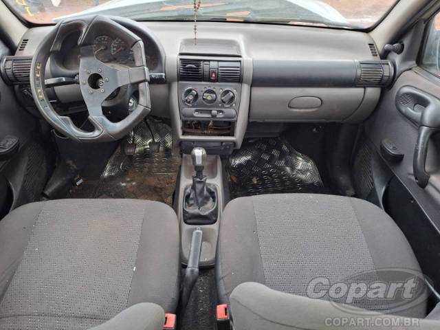 2014 CHEVROLET CLASSIC 