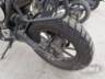 2025 TRIUMPH SCRAMBLER 