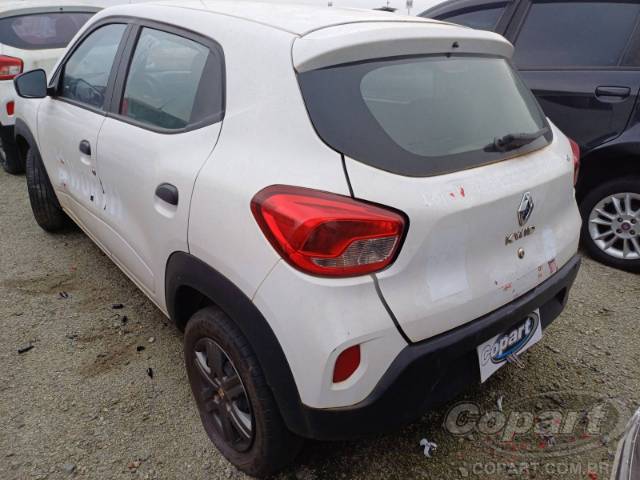 2024 RENAULT KWID 