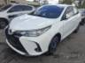 2024 TOYOTA YARIS SEDA 