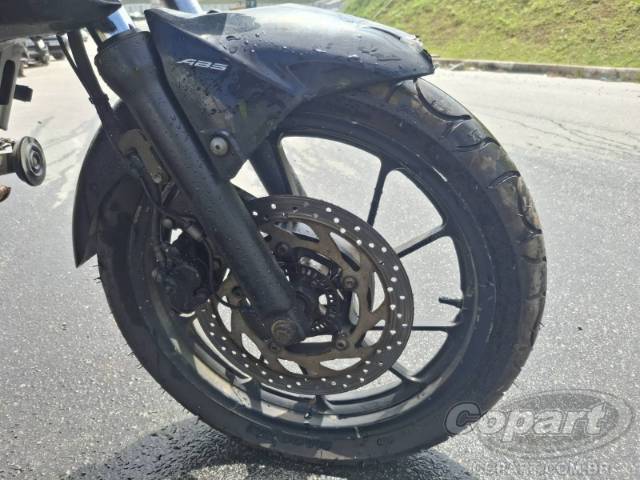 2022 YAMAHA FZ25 FAZER 