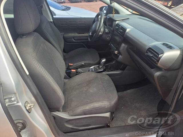 2022 CITROEN C4 CACTUS 