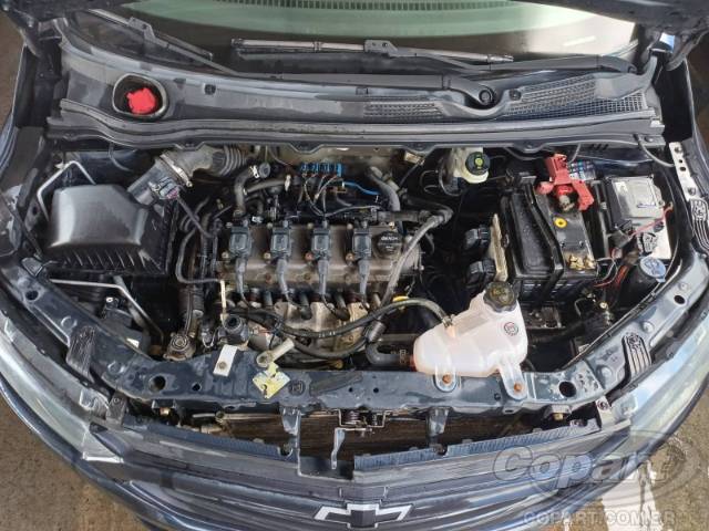 2021 CHEVROLET ONIX 