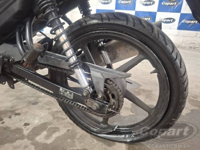 2020 YAMAHA YBR 150 FACTOR 