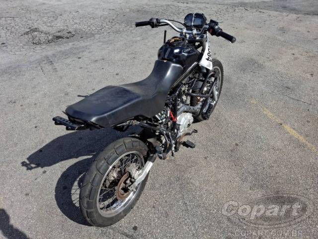 2021 YAMAHA XTZ 150 CROSSER 