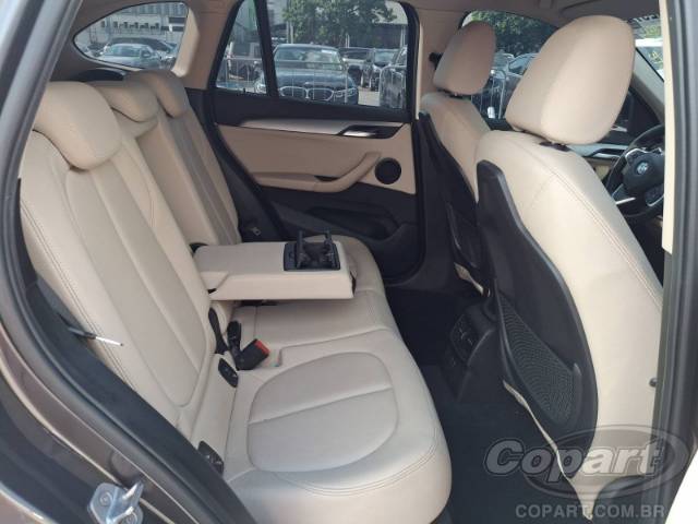 2019 BMW X1 