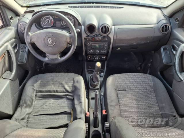 2013 RENAULT SANDERO 