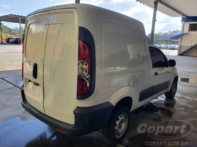 2015 FIAT FIORINO FURGAO 