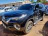 2017 TOYOTA HILUX SW4 