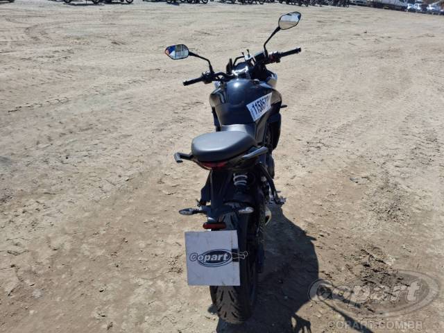 2025 TRIUMPH TIGER SPORT 