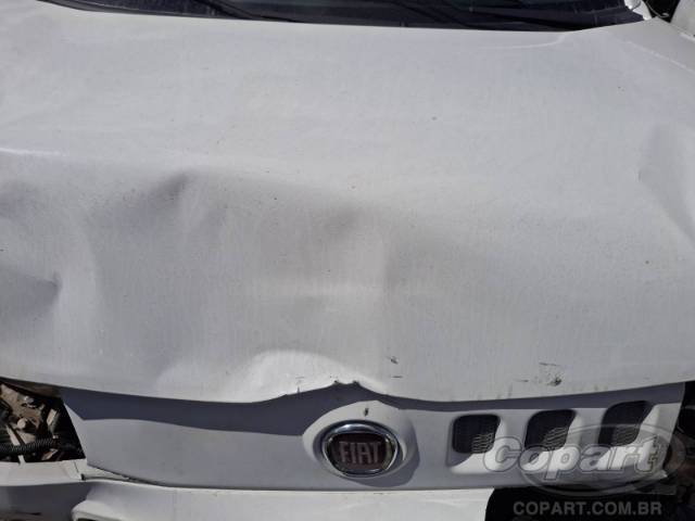2014 FIAT UNO 