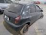2007 CHEVROLET CELTA 