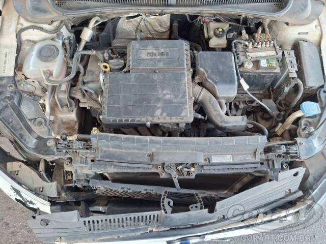 2020 VOLKSWAGEN POLO 