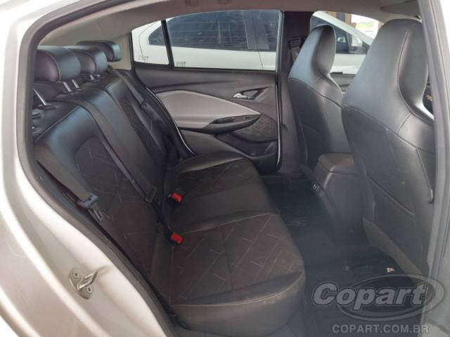 2021 CHEVROLET ONIX PLUS 