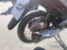 2009 HONDA BIZ 125 